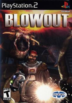  BlowOut (2003). Нажмите, чтобы увеличить.