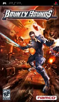  Bounty Hounds (2006). Нажмите, чтобы увеличить.