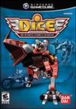  D.I.C.E. ,. Нажмите, чтобы увеличить.