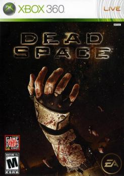  Dead Space (2009). Нажмите, чтобы увеличить.