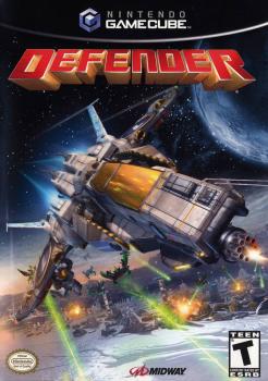  Defender (2002). Нажмите, чтобы увеличить.