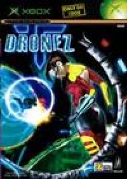  DroneZ (2004). Нажмите, чтобы увеличить.