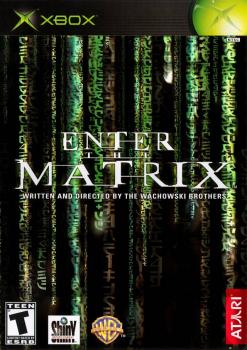  Enter the Matrix (2006). Нажмите, чтобы увеличить.