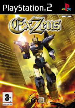  Ex Zeus (2004). Нажмите, чтобы увеличить.
