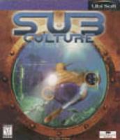  Sub Culture (1997). Нажмите, чтобы увеличить.