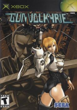  Gunvalkyrie (2002). Нажмите, чтобы увеличить.