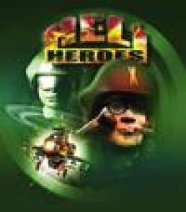  Heli Heroes (2005). Нажмите, чтобы увеличить.