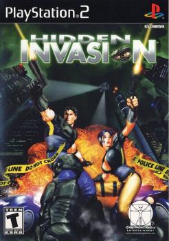  Hidden Invasion (2002). Нажмите, чтобы увеличить.