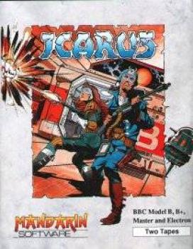  Icarus (1988). Нажмите, чтобы увеличить.