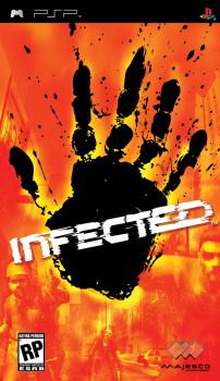  Infected (2005). Нажмите, чтобы увеличить.
