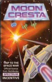  Moon Cresta (1985). Нажмите, чтобы увеличить.