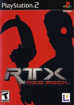  RTX Red Rock (2003). Нажмите, чтобы увеличить.