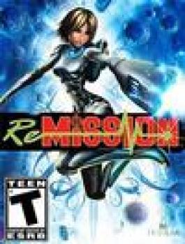  Re-Mission (2006). Нажмите, чтобы увеличить.