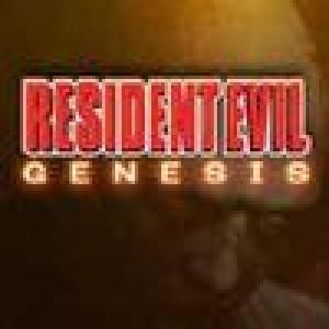  Resident Evil: Genesis (2008). Нажмите, чтобы увеличить.
