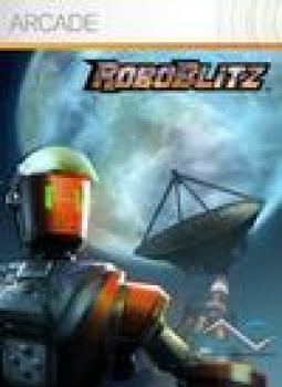  RoboBlitz (2006). Нажмите, чтобы увеличить.