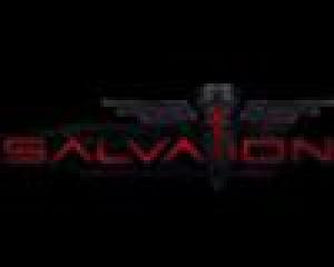  Salvation ,. Нажмите, чтобы увеличить.