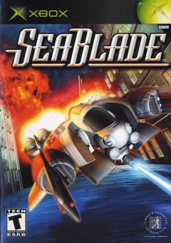  SeaBlade (2002). Нажмите, чтобы увеличить.