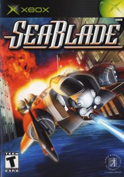  SeaBlade (2002). Нажмите, чтобы увеличить.