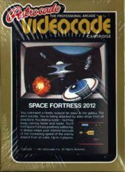  Space Fortress (1977). Нажмите, чтобы увеличить.