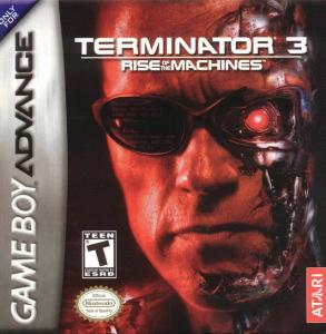  Terminator 3: Rise of the Machines (2003). Нажмите, чтобы увеличить.