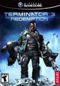  Terminator 3: The Redemption (2004). Нажмите, чтобы увеличить.