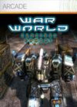  War World (2008). Нажмите, чтобы увеличить.