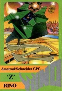  Z (1996). Нажмите, чтобы увеличить.