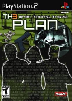  Th3 Plan (2007). Нажмите, чтобы увеличить.