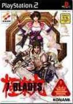  7 Blades (2001). Нажмите, чтобы увеличить.