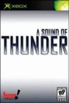  A Sound of Thunder ,. Нажмите, чтобы увеличить.