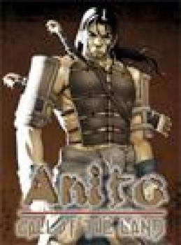  Anito: Call of the Land (2006). Нажмите, чтобы увеличить.