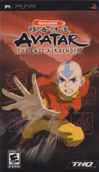  Avatar: The Last Airbender (2006). Нажмите, чтобы увеличить.