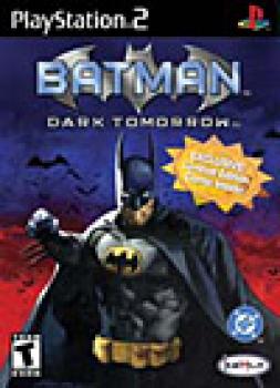  Batman: Dark Tomorrow ,. Нажмите, чтобы увеличить.