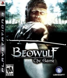  Beowulf: The Game (2007). Нажмите, чтобы увеличить.
