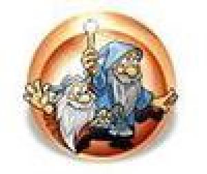  Brave Dwarves: Back for Treasures (2006). Нажмите, чтобы увеличить.