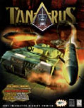  Tanarus (1997). Нажмите, чтобы увеличить.