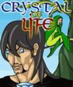  Crystal of Life ,. Нажмите, чтобы увеличить.