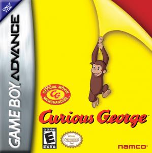  Curious George (2006). Нажмите, чтобы увеличить.