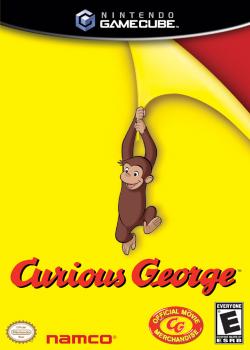  Curious George (2006). Нажмите, чтобы увеличить.