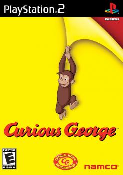  Curious George (2006). Нажмите, чтобы увеличить.