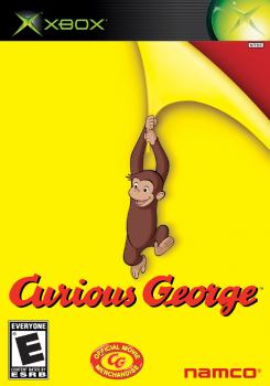  Curious George (2006). Нажмите, чтобы увеличить.