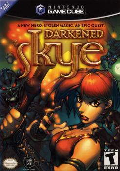  Darkened Skye (2002). Нажмите, чтобы увеличить.