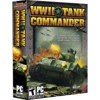  Tank Commander (1995). Нажмите, чтобы увеличить.