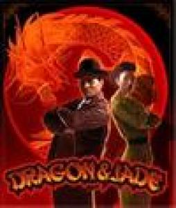  Dragon & Jade (2007). Нажмите, чтобы увеличить.