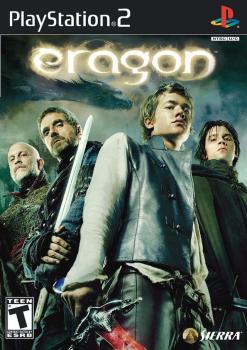  Eragon (2006). Нажмите, чтобы увеличить.