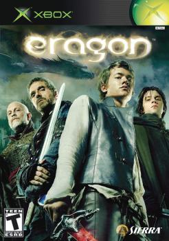  Eragon (2006). Нажмите, чтобы увеличить.