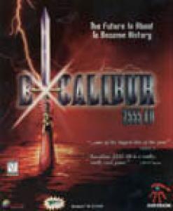  Excalibur 2555 AD (1997). Нажмите, чтобы увеличить.