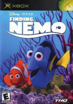  Finding Nemo (2004). Нажмите, чтобы увеличить.
