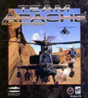  Team Apache (1998). Нажмите, чтобы увеличить.