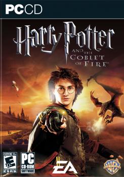  Harry Potter and the Goblet of Fire (2005). Нажмите, чтобы увеличить.